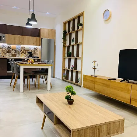 Marla Apartament *