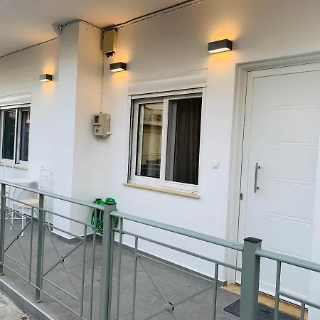 Marla Apartament Rhodes City