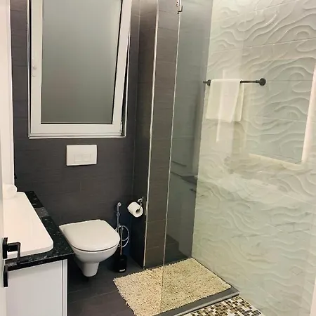 Marla Apartament Rhodes City