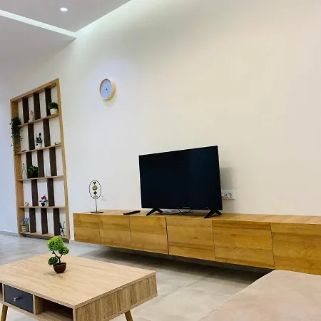 アパート Marla *