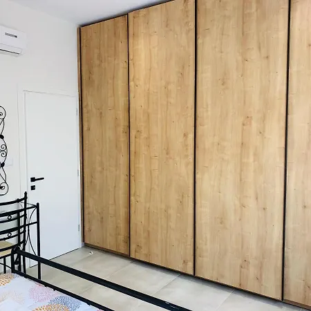 Marla Apartament Rhodes City