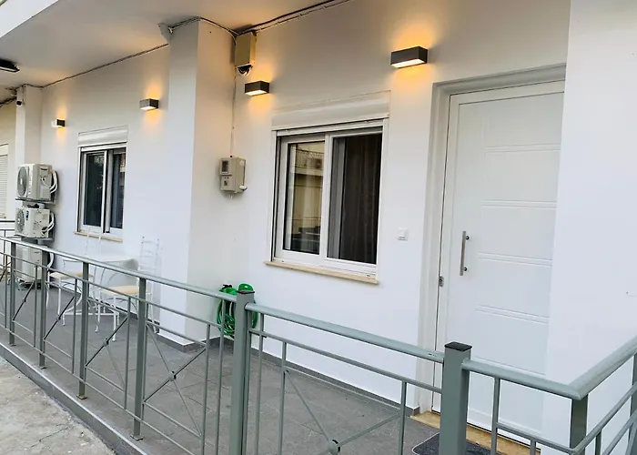 Marla Lägenhet Rhodes City